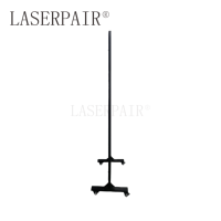Barrera Protectora de Soldadura Láser de Tamaño Personalizado 1064nm 1080nm 10600nm, Barreras de Seguridad Láser 316-11000nm para Taller Láser