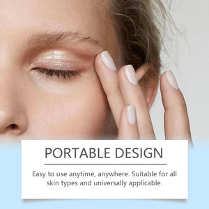 Ximonth Anti-Aging Periocular Hidratante Eye <span class=keywords><strong>Essence</strong></span> Elasto Cuidado de la piel para los ojos - Product Image 3