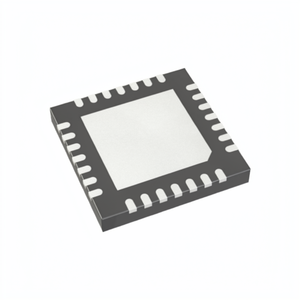 Electronic Circuit Components Embedded Original PIC18F27Q83-I_5N 28 VQFN Exposed Pad - Product Image 1