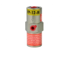 เครื่องสั่นสะเทือนแบบลมชนิดลูกสูบ รุ่นดั้งเดิมและรุ่นใหม่ Slgpc Fp-12-m Fp-18-m Fp-25-m Fp35m ซีรีส์ลม - Product Image 2