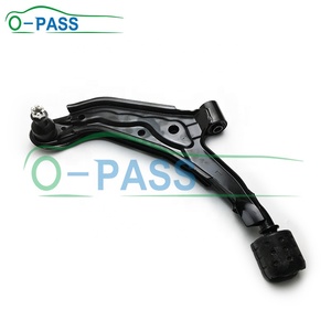 Bras de commande inférieur de roue avant OPASS pour <span class=keywords><strong>NISSAN</strong></span> Sunny IV <span class=keywords><strong>N15</strong></span> <span class=keywords><strong>Almera</strong></span> Sentra B14 54500-0M010 - Product Image 6