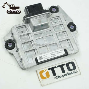 Calculateur moteur ECU OTTO Excavator 129949-75180 12994975180 4TNV98T-ZXNMS2F pour <span class=keywords><strong>YANMAR</strong></span>, garantie 1 an, fabriqué en Chine - Product Image 1