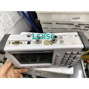 Analizador de Cables y Antenas Anritsu S331D con Adaptador de Corriente y Kit de Calibración Xgeqpt - Product Image 4
