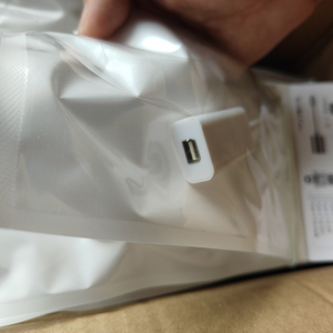 D3180 <strong>Thunderbolt</strong> 3 auf <strong>Thunderbolt</strong> <strong>2</strong> Adapter Type <strong>C</strong> Kabel <strong>USB</strong> type <strong>c</strong> <strong>to</strong> miniDP ABS adapter cable - Product Image 6