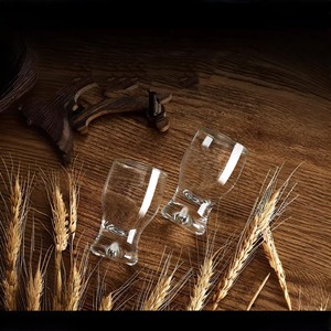 L bere Mini bicchiere di vino bicchieri corti tazza Whisky personalizzato Vodka <span class=keywords><strong>bicchierini</strong></span> <span class=keywords><strong>colorati</strong></span> <span class=keywords><strong>bicchierini</strong></span> - Product Image 3