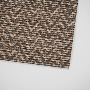 Lantai vinil tenun untuk lantai laut yang tahan air lantai dan mudah dibersihkan untuk tikar trailer - Product Image 3