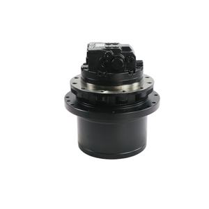 Motor de Traslación Usado para Excavadora Takeuchi TB175, Transmisión Final TM09, Marca GID, 6 Meses de Garantía, Hecho en China, Probado y Certificado - Product Image 4