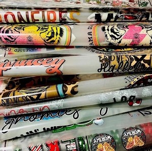 Мягкие наклейки для трафаретной печати - Product Image 5