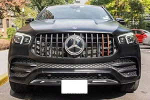 2024 usado, <span class=keywords><strong>Mercedes</strong></span>-Ben_z GLE AMG 53 disponible para la venta en <span class=keywords><strong>subasta</strong></span> - Product Image 6
