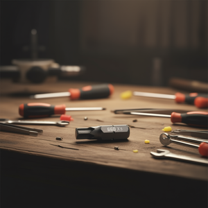 660 X5 Hex Key Bit For <b>Precision</b> <b>Tools</b> - Product Image 3