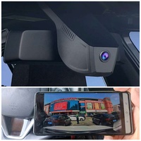 Cámara para Coche Peugeot 308 408 508 2008 3008 4008, DVR 1080p, 12 Meses de Garantía, Conectividad WiFi, Control por Aplicación, Sensor G