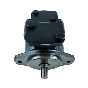 Moteur hydraulique haute température QM Duomatic 08-32, composants en acier, pièce de rechange HY701N22RELI pour fabrication à Jiangsu - Product Image 2