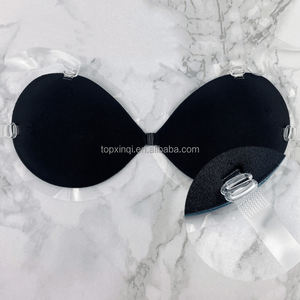 Reggiseno Estivo da Donna Colorato Senza Cuciture con Imbottitura Extra, Chiusura Frontale, Design Traspirante Senza Ferretto <span class=keywords><strong>di</strong></span> <span class=keywords><strong>Adam</strong></span> Hand Shape - Product Image 5