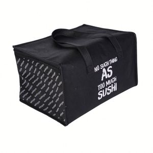Custom Non Woven Insulated Cooler Bags Thermal Insulation Fabric for Bag - Product Image 5