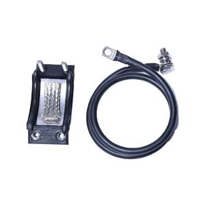 सर्वश्रेष्ठ बिक्री <span class=keywords><strong>3</strong></span>/<span class=keywords><strong>8</strong></span> "ग्राउंडिंग किट - Product Image 2