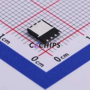 Transistor à effet de champ (MOSFET) HSBA3094 PRPAK5x6-8L, neuf et original - Product Image 2