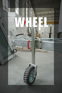 Maisons préfabriquées modulaires sur remorque de 40 <span class=keywords><strong>pieds</strong></span> - Product Image 5