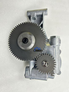 C9 TR113A เครื่องยนต์189-8777ปั๊มน้ำมัน211-0546ติดตั้งบนรถขุด E330D สภาพใหม่ - Product Image 2