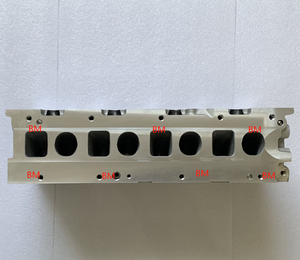 ฝาสูบเปลือย6503006001 6503006002 04L103065B 04L103065H สำหรับ <span class=keywords><strong>Man</strong></span> TGE 2.0 17-24 <span class=keywords><strong>VW</strong></span> crafter Bus 2.0 16-24 - Product Image 3