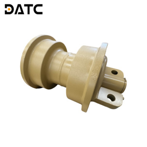 Rodillo de Cadena D8K S/<span class=keywords><strong>F</strong></span> para CAT, Directo de <span class=keywords><strong>F</strong></span>ábrica, Pieza de Maquinaria de Construcción para Bulldozer, Personalización Disponible - Product Image 5