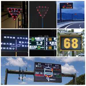 Precio de fábrica, advertencia personalizada reflectante de aluminio, tablero de carretera, señalización de seguridad, señal de límite de velocidad de estacionamiento en carretera - Product Image 6