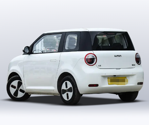 La nouvelle voiture Changan Glutinous Corn a une autonomie de 700 km, 5 places, carrosserie fermée, utilisée comme voiture de ville. le nouveau Changan - Product Image 4