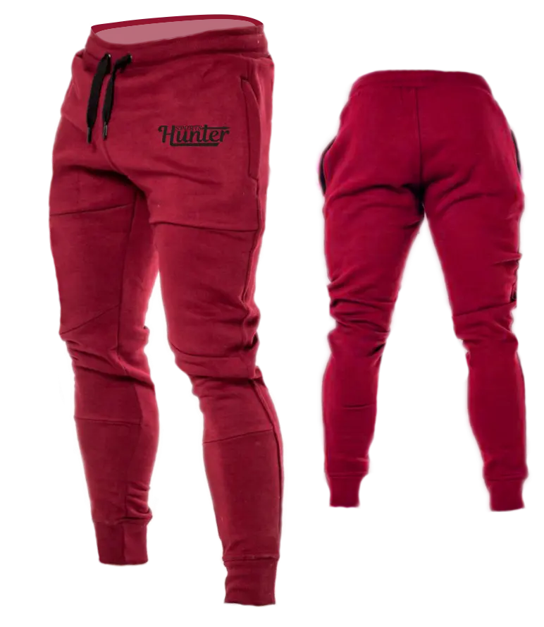 Hot sale men running sweat pants men joggers gym wear Custom made men high quality casual wear jogging trouser with and pocket