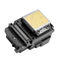 Nouvelle tête d'impression originale EPS0N TX800 Dx8 Dx10 Dx11 pour imprimante DTF / DTG et murale