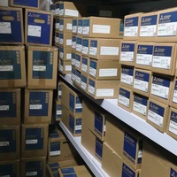Moteurs AC Ha83nc S Ha93nc S Ha100nc S Ha200nc S Ha300nc S