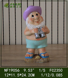 Artesanía <span class=keywords><strong>de</strong></span> resina Estatuilla <span class=keywords><strong>de</strong></span> Gnomo <span class=keywords><strong>de</strong></span> verano Regalos <span class=keywords><strong>de</strong></span> madre Estatuilla <span class=keywords><strong>de</strong></span> Gnomo <span class=keywords><strong>de</strong></span> mesa - Product Image 2