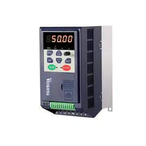 1.5kw 380V Mini Loại Biến Tần Được Sử Dụng Trong Kinh Tế Năng Lượng Mặt Trời Ứng Dụng Cho Nông Nghiệp Để Tiết Kiệm Chi Phí