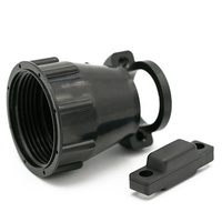 Connecteur de câblage noir de type TE AMP à 14 broches, mâle et femelle, paire, historique, mot de passe, prise SMT 206043-1 182649-1