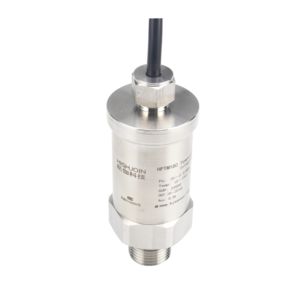 Trasmettitore di temperatura di pressione integrato di Design compatto 4-20mA/RS485/0-10V sensore idraulico per la diffusione di Gas silicio - Product Image 3