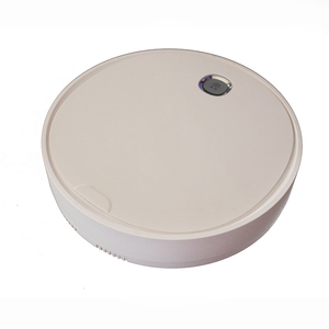 Slimme Huishoudelijke Apparaten Automatische Vegen Robot Stofzuiger Slimme Afstandsbediening Draadloze Reiniging Vloer Vegen Robot - Product Image 1