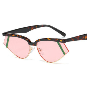 แว่นสายตาอ่านหนังสือทรงกลมกรอบโลหะรุ่นใหม่ขายดีปี 2019 - Product Image 4