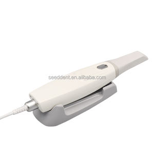 Scanner intra-oral dentaire 3D/scanner intra-oral dentaire 3D à balayage rapide logiciel dentaire de scanner intra-oral dentaire - Product Image 1