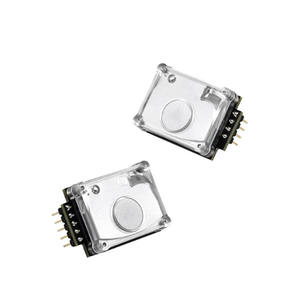 Module de capteur infrarouge, détection de concentration de CO2 de haute précision, principe NDIR ACD1200 - Product Image 3
