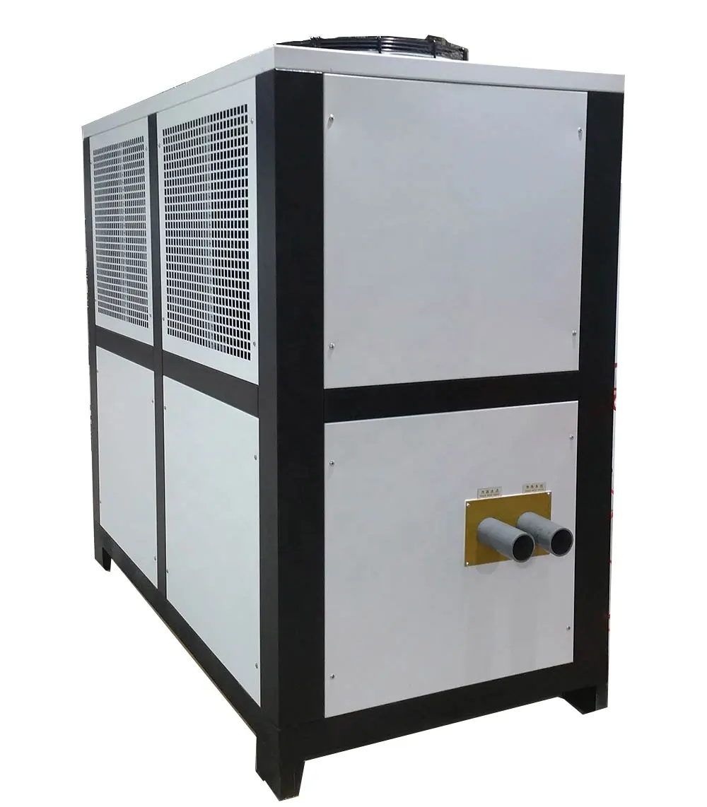 45hp 산업용 냉각기 저렴한 가격 380V 워터 쿨러 냉각기 서 냉각기