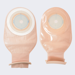 人工肛門バッグオストミー用品ワンピースオストミーバッグクロージャーイレオストーマケア用 - Product Image 6