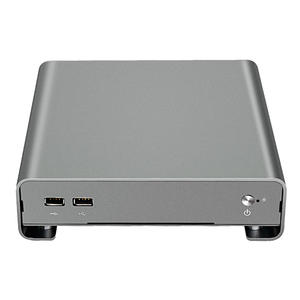 Topton F9 Gaming <span class=keywords><strong>PC</strong></span> Core i9 i7 i5 <span class=keywords><strong>GTX</strong></span> <span class=keywords><strong>1650</strong></span> DDR4 64GB 2 * M.2 type-c 2xHD windows 10/11 Desktop Mini Computer Gamer Triple 4K Display - Product Image 4