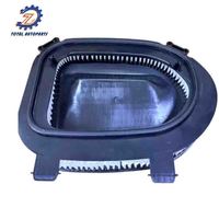 Filtre à air pour voiture, accessoires automobiles OEM 13717811026 13717811026 compatible avec B-MW X3 X5 X6 F25 F15