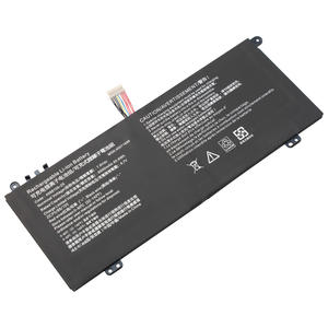 7.6V 6000mAh tablette <span class=keywords><strong>PC</strong></span> 4588105-2S batterie d'ordinateur portable pour Dynabook Satellite Pro C50-H-108 Medion <span class=keywords><strong>Akoya</strong></span> E15403 30027586 série - Product Image 3