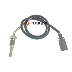 Auto Sensor Abgas temperatur sensor OE NO.03L906088BS 7451933