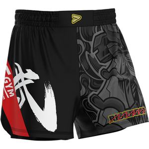 Pantalones Cortos Deportivos para Hombre, de Corte Holgado, para Gimnasio, Entrenamiento, Correr, Uso Diario, Precio Bajo - Product Image 3