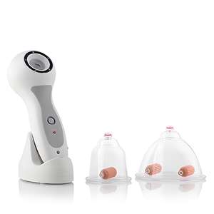 Masseur anti-cellulite portatif pour tout le corps Produits de <span class=keywords><strong>massage</strong></span> pour l'amincissement en profondeur Brûlage des graisses Technologie d'amincissement du corps sous vide - Product Image 5