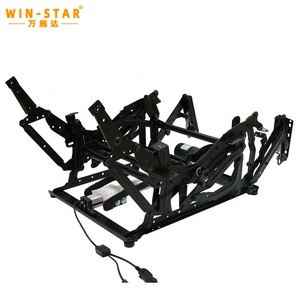 <span class=keywords><strong>Mecanismo</strong></span> de Reposapiés Extensible Popular WINSTAR para Sillón Eléctrico Individual para Sofá - Product Image 4