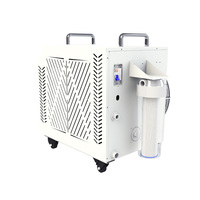 Bain de glace Syochi pour la récupération, cycle d'ozone, refroidisseur à eau à immersion froide avec filtre, refroidisseur à eau, refroidisseur de bain de glace