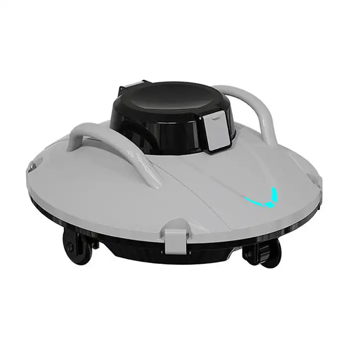 Hot sale robot pool cleaner automatic wall climbing robot cleaner for swimming pool swimming pool cleaner robot
