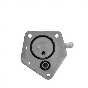 25560-R3W-003 para HONDA Civic CRIDER ENVIX VEZEL 2014 ~ 2022, superventas, piezas de vehículos, Enfriador de aceite de transmisión, fluido de aceite CVTF - Product Image 5