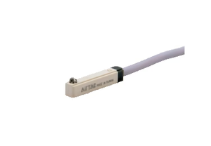 Nuevo Sensor de Posición de Cilindro Magnético a Prueba de Agua Airtac CMSG-020 Original con Soportes/Abrazaderas de Montaje - Product Image 2